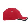 Casquette baseball 5 pans