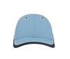 Casquette baseball 5 pans