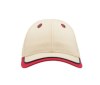Casquette baseball 5 pans