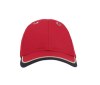 Casquette baseball 5 pans