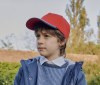 Casquette baseball 5 pans