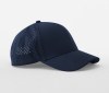 Casquette style trucker