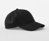 Casquette style trucker