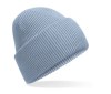 Bonnet avec large revers