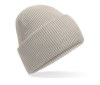 Bonnet avec large revers