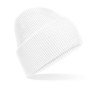 Bonnet avec large revers