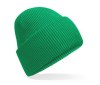 Bonnet avec large revers