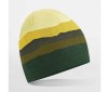Bonnet boule mountain peaks