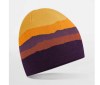 Bonnet boule mountain peaks