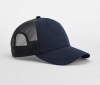 Casquette style trucker