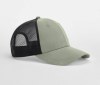 Casquette style trucker