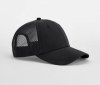 Casquette style trucker