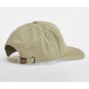 Casquette vintage 5 panneaux