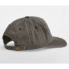 Casquette vintage 5 panneaux