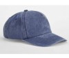 Casquette vintage 5 panneaux