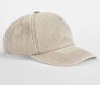 Casquette vintage 5 panneaux