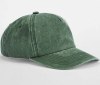 Casquette vintage 5 panneaux