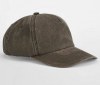 Casquette vintage 5 panneaux
