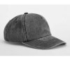 Casquette vintage 5 panneaux