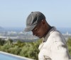 Casquette vintage 5 panneaux