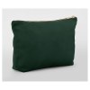 Pochette en velours