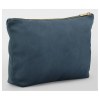 Pochette en velours