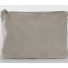 Pochette en velours