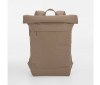 Sac à dos fermeture à enroulement