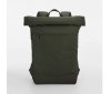 Sac à dos fermeture à enroulement