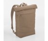 Sac à dos fermeture à enroulement