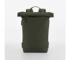 Sac à dos fermeture à enroulement