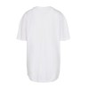 Tee-shirt oversize femme