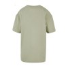Tee-shirt oversize femme