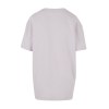 Tee-shirt oversize femme