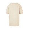 Tee-shirt oversize femme