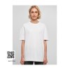 Tee-shirt oversize femme