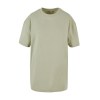 Tee-shirt oversize femme