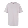 Tee-shirt oversize femme