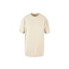 Tee-shirt oversize femme