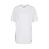 Tee-shirt oversize femme