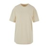 Tee-shirt oversize femme