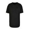 Tee-shirt oversize femme