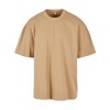 Tee-shirt urbain lourd