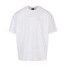 Tee-shirt urbain lourd
