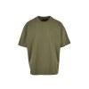 Tee-shirt urbain lourd