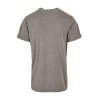 Tee-shirt homme décoloré