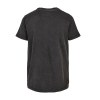 Tee-shirt homme décoloré