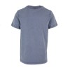 Tee-shirt homme décoloré
