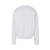 Sweat col rond lourd