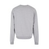 Sweat col rond lourd